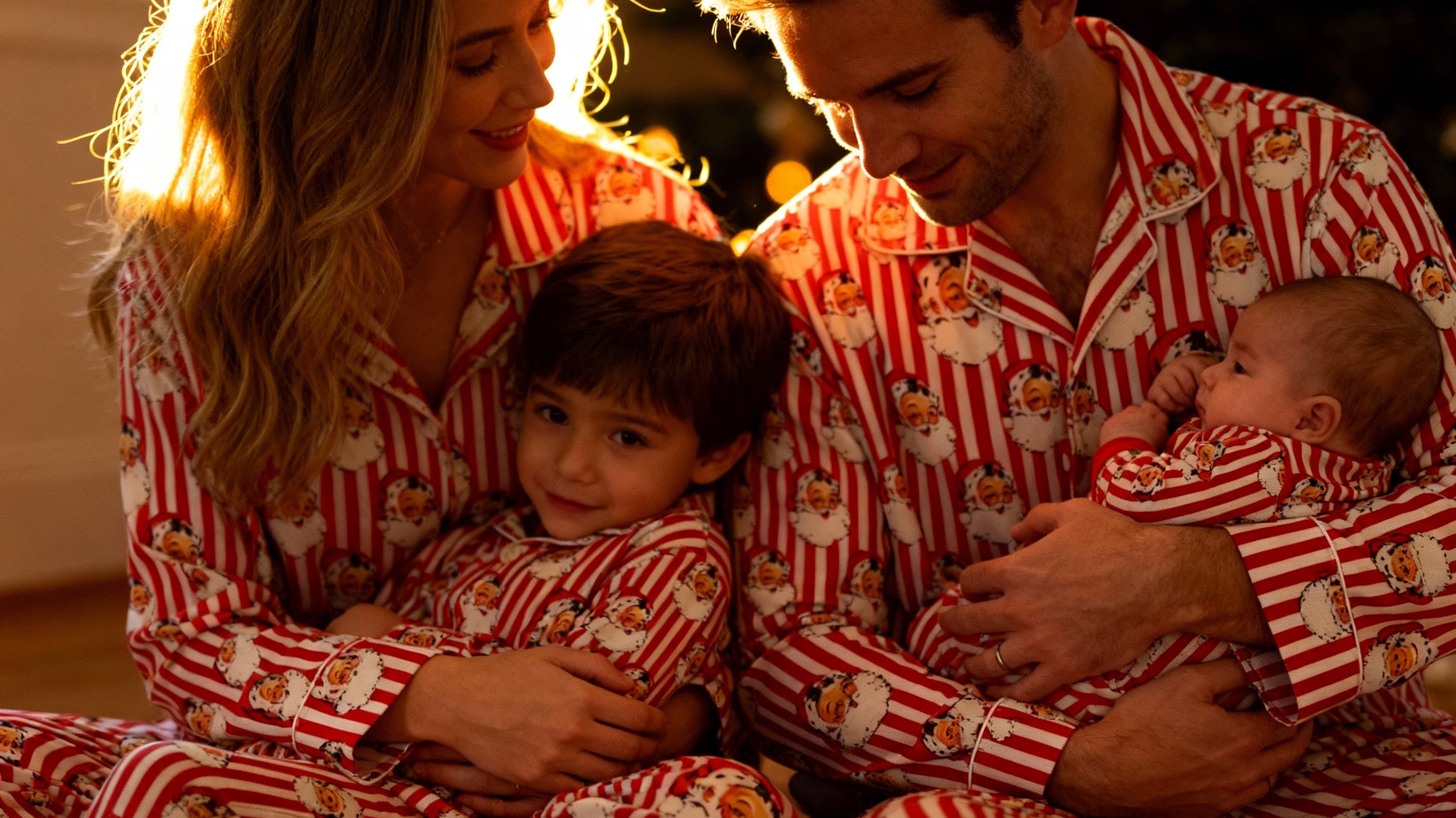 How to Care for Your Luxury Nightwear During the Festive Season