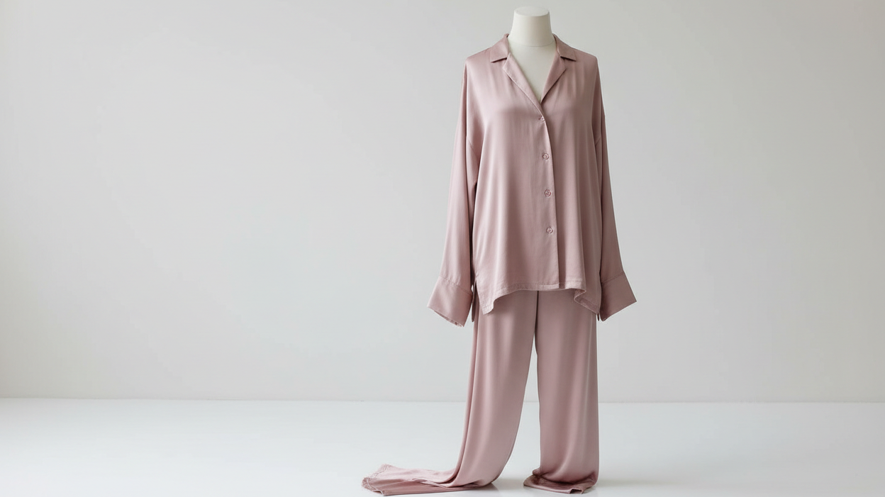 How to Choose the Perfect Pyjama Set: A Guide to Comfort, Fit & Fabric