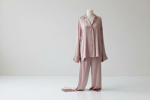 How to Choose the Perfect Pyjama Set: A Guide to Comfort, Fit & Fabric