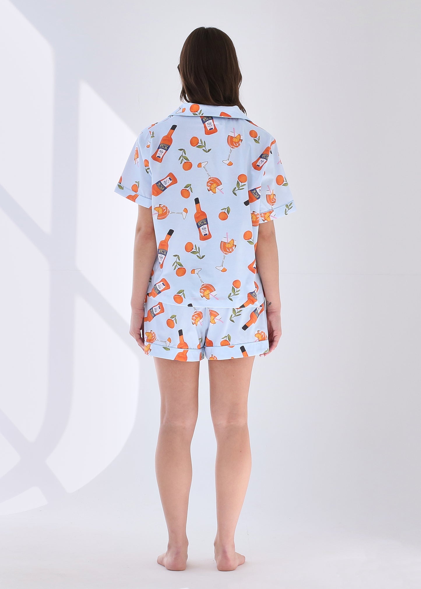 Spritz Short Set