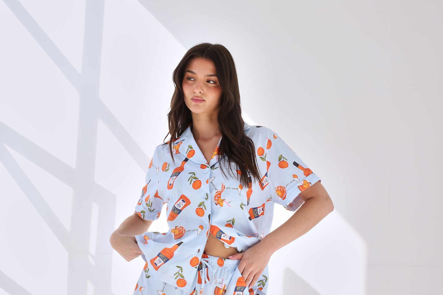 Spritz Short Set