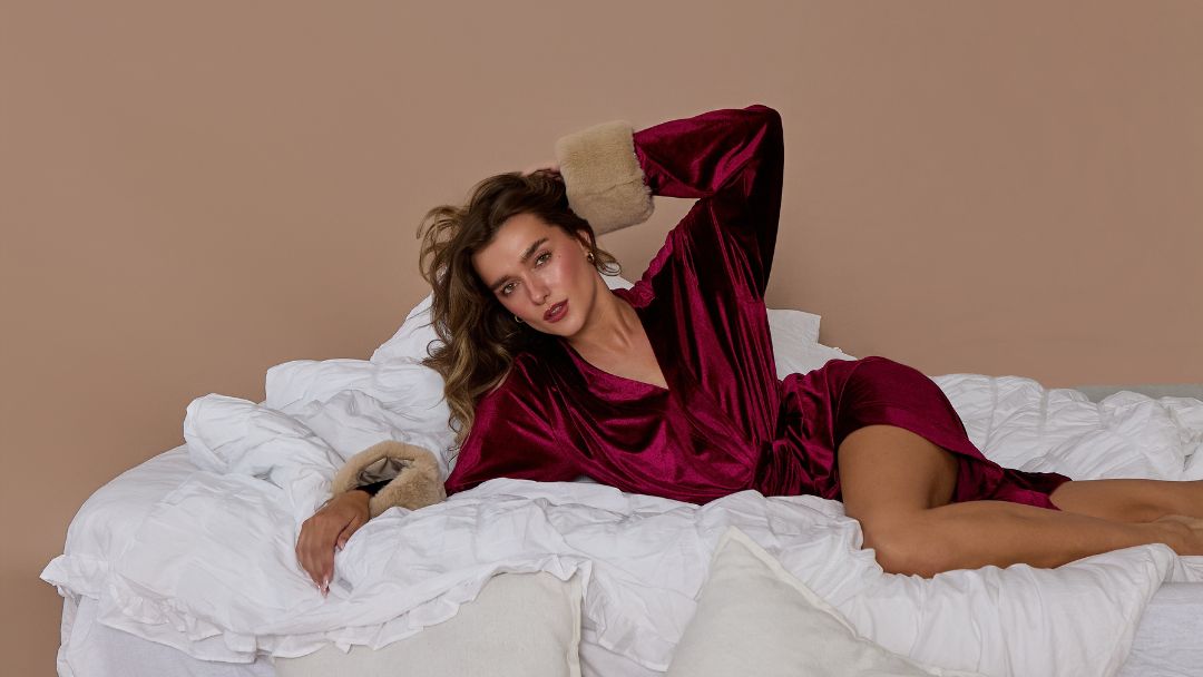 Robes