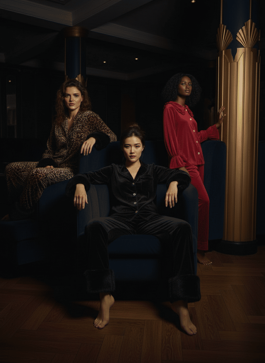 The Party Collection