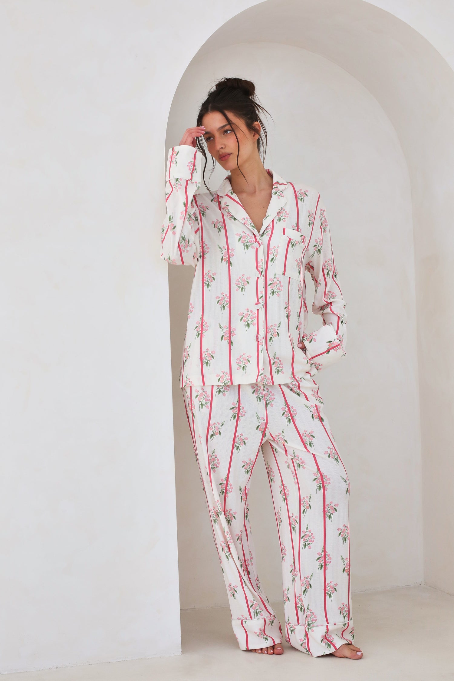 Trouser Sets