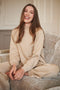 Women's Turtle Neck Lounge Set - Cotswold