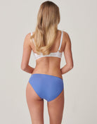 Multipack! 4 Pairs of Bamboo High Leg Knickers – Fresh Pastels - British Boxers