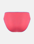 Multipack! 4 Pairs of Bamboo High Leg Knickers – Fresh Pastels - British Boxers