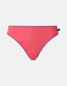 Multipack! 4 Pairs of Bamboo High Leg Knickers – Fresh Pastels - British Boxers