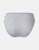 Multipack! 4 Pairs of Bamboo High Leg Knickers – Fresh Pastels - British Boxers