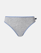 Multipack! 4 Pairs of Bamboo High Leg Knickers – Fresh Pastels - British Boxers