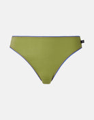 Multipack! 4 Pairs of Bamboo High Leg Knickers – Fresh Pastels - British Boxers