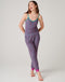 Women's Bamboo Camisole Pyjama Set – Spectra Leopard