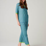 Women's Bamboo Lace Pyjama Set – Blooming Fabulous