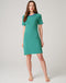 Women's Bamboo Short Sleeve Nightdress – Sunny St Ives