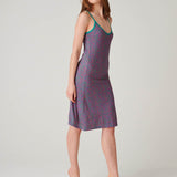 Women's Bamboo Strappy Nightdress – Spectra Leopard