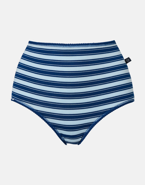 Multipack! 4 Pairs of Women's Bamboo Full Briefs – On The Pier