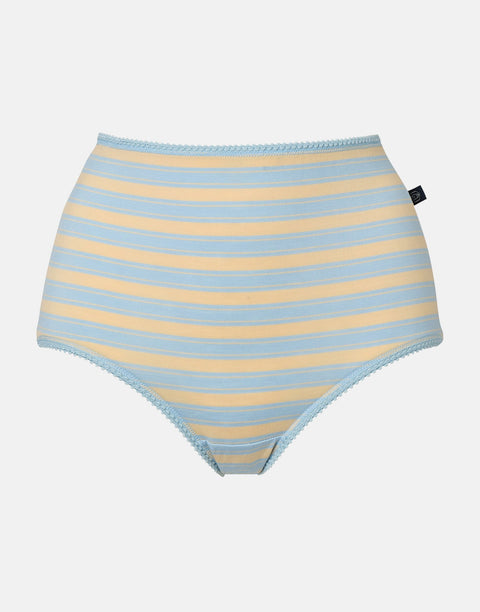 Multipack! 4 Pairs of Women's Bamboo Full Briefs – On The Pier