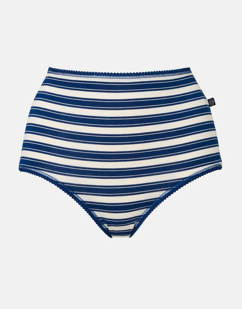 Multipack! 4 Pairs of Women's Bamboo Full Briefs – On The Pier