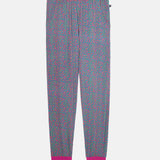Women's Bamboo Camisole Pyjama Set – Spectra Leopard