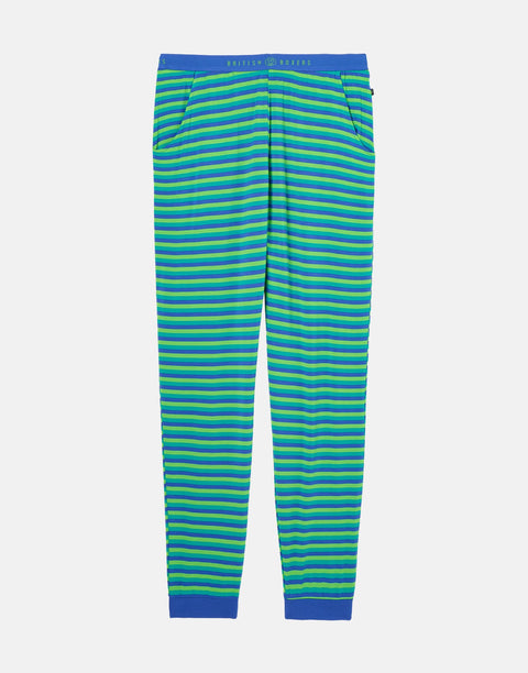 Women's Bamboo Pyjama Set – Sunny St Ives