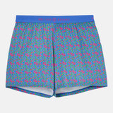 Women's Bamboo Short Pyjama Set - Boom Bloom!