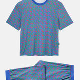 Women's Bamboo Pyjama Set – Boom Bloom!
