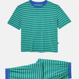 Women's Bamboo Pyjama Set – Sunny St Ives