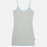 Women's Bamboo Lace Strappy Nightdress – Cornish